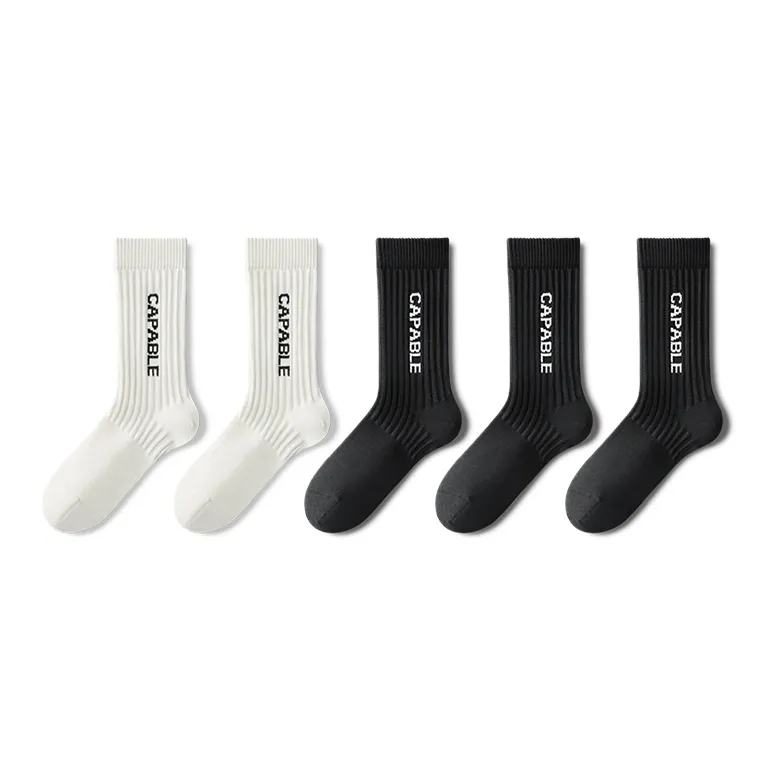 B C.Room Носки Crew Мужские упаковка из 5 пар