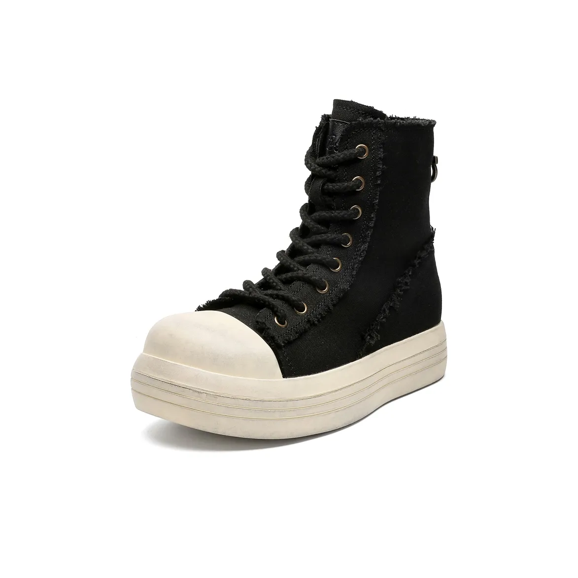 HANG TEN Противоскользящие Анти-KICK Устойчивые к истиранию Дышащие Быстросохнущие Детские Кеды Унисекс