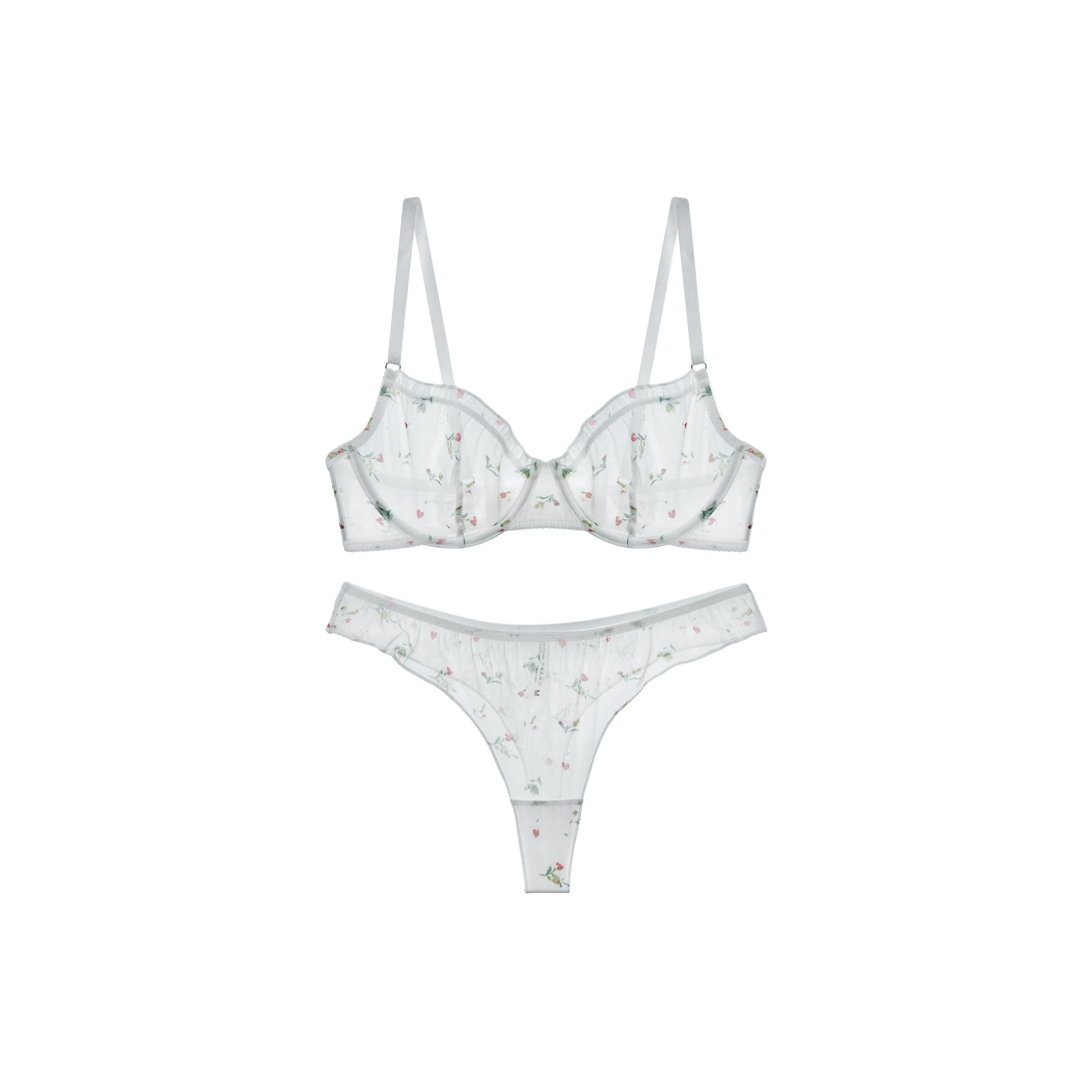 FOCOS STUDIO Комплект нижнего белья для женщин