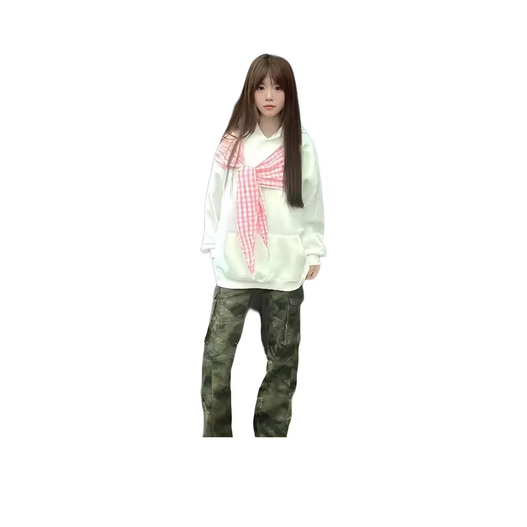 FINDSME GAGA Свитшот Женские