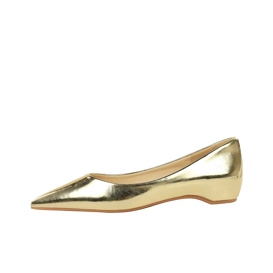 QITUMAUL Женские повседневные туфли Женские