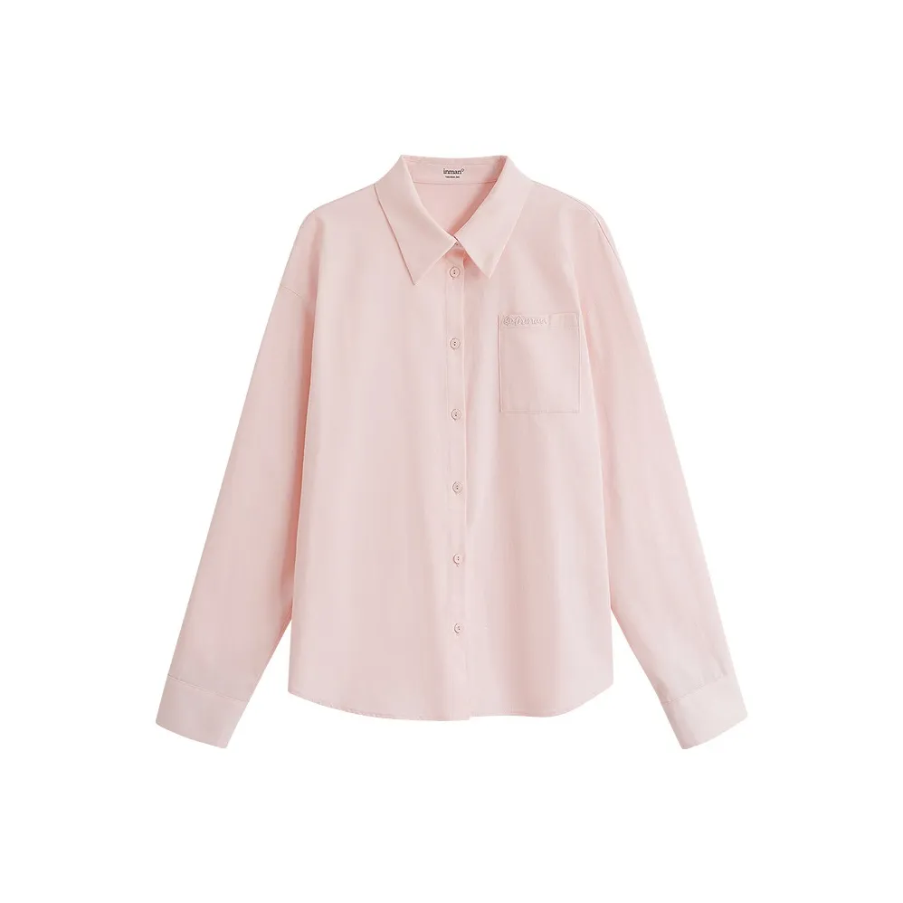 Inman Женские Рубашки