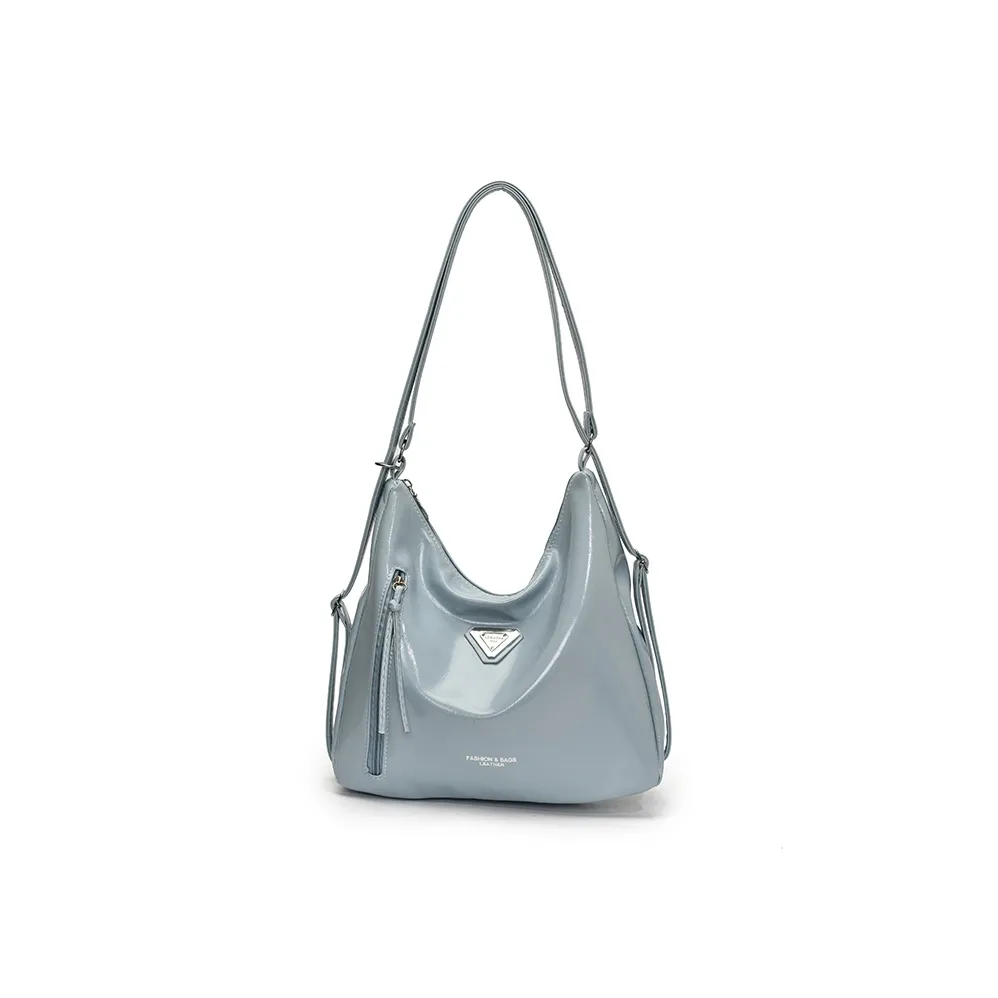 ORANGE BEAN ПУ (полиуретан) Рюкзак Женские Многоцветный