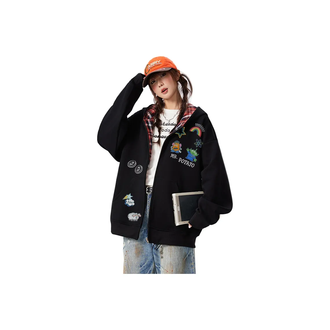 Disney Женские Свитшоты