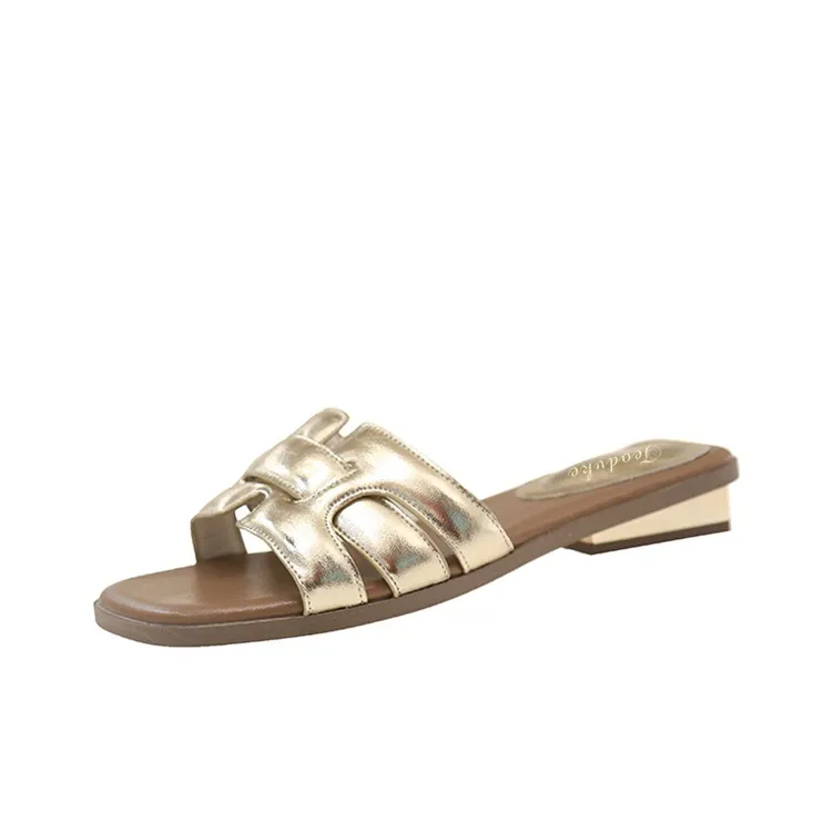 Feo Dvke Аbrasion Resistant Слипоны Женские Набор в Подарочной Коробке