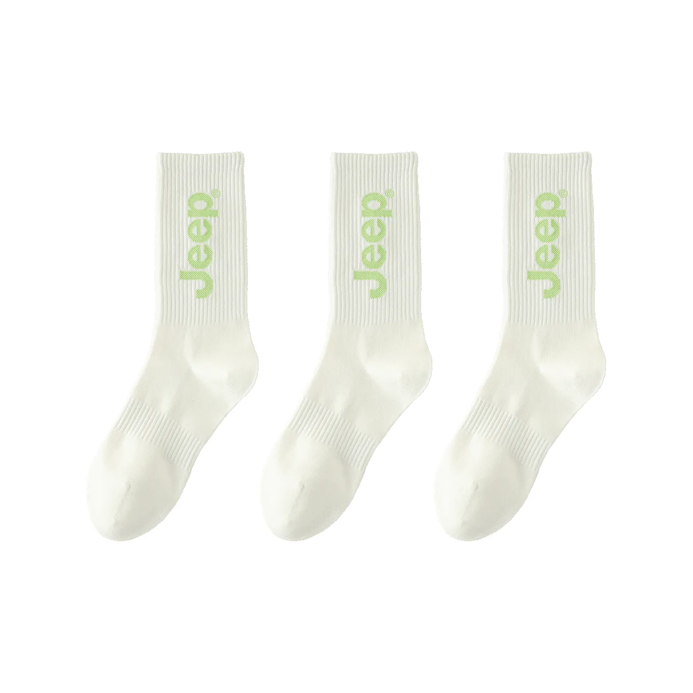 JEEP Унисекс Носки до колена