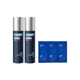 106g[50g 크림 * 2+3중 2팩 세트 6g]