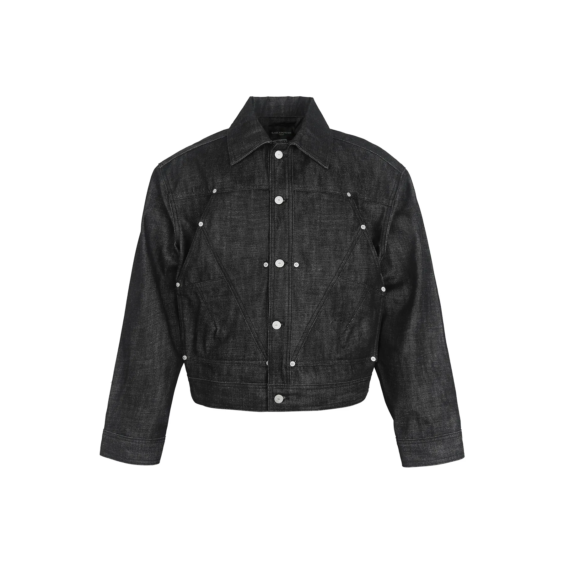 EPOWER PRESENTS Куртки и Пальто Унисекс