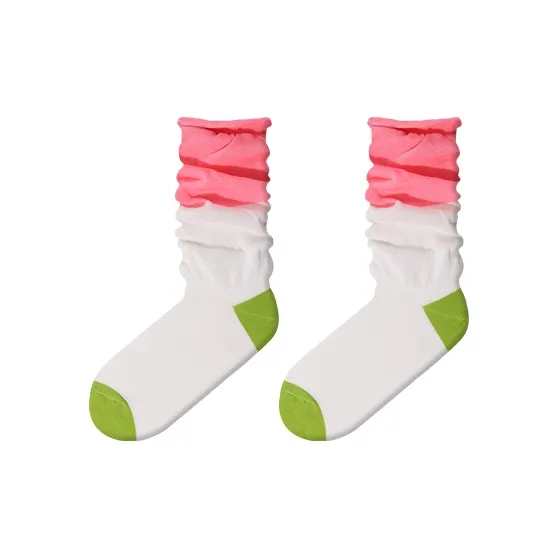 Duanmei Бедро Высокие Носки Женские