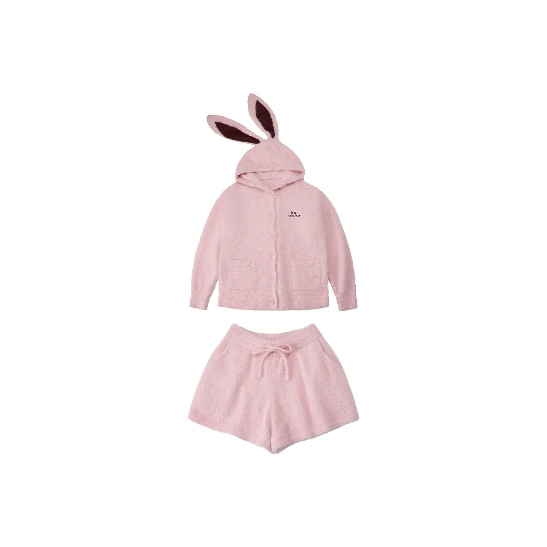 UENA Женские Повседневные Костюмы