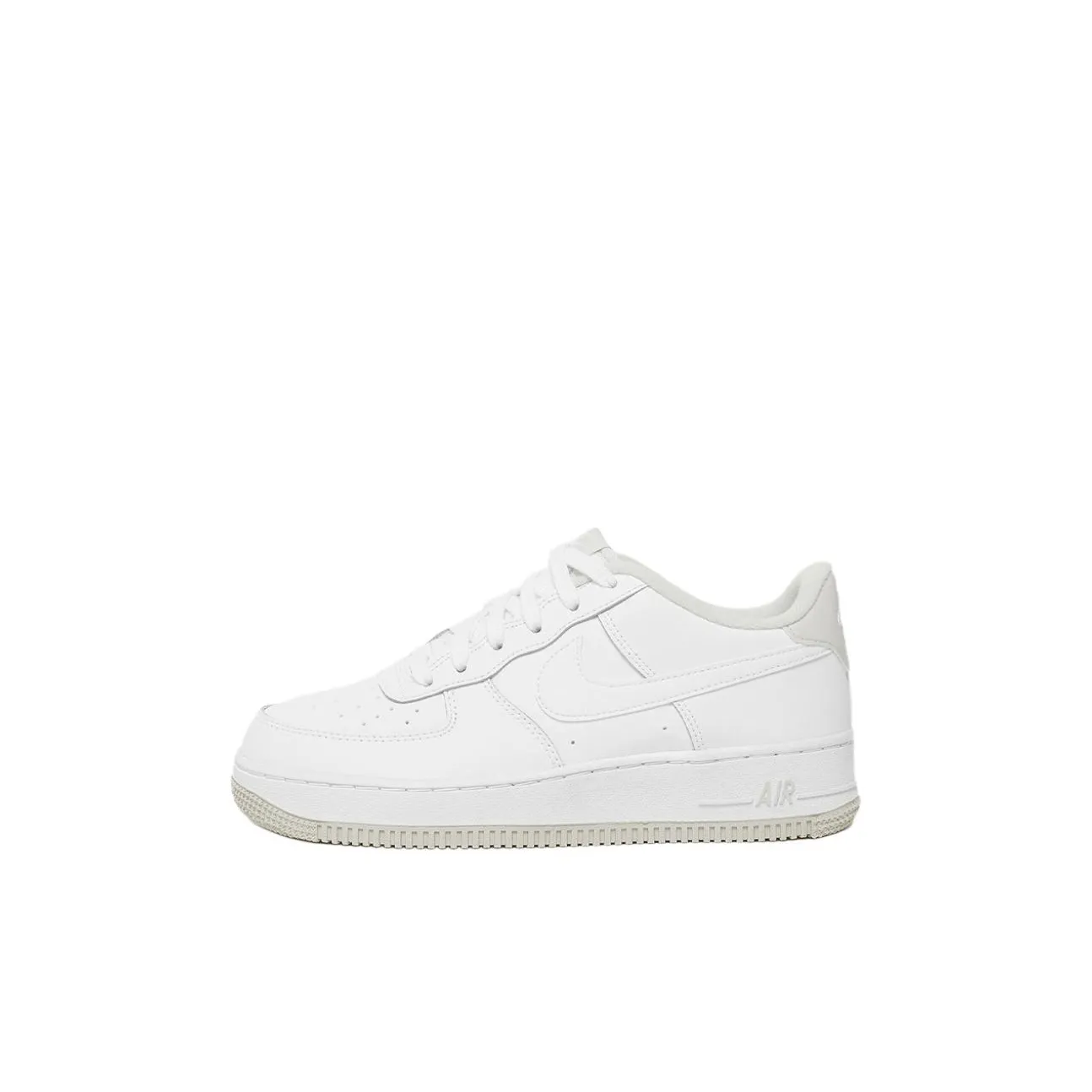 Nike Air Force 1 'White Light Bone' GS