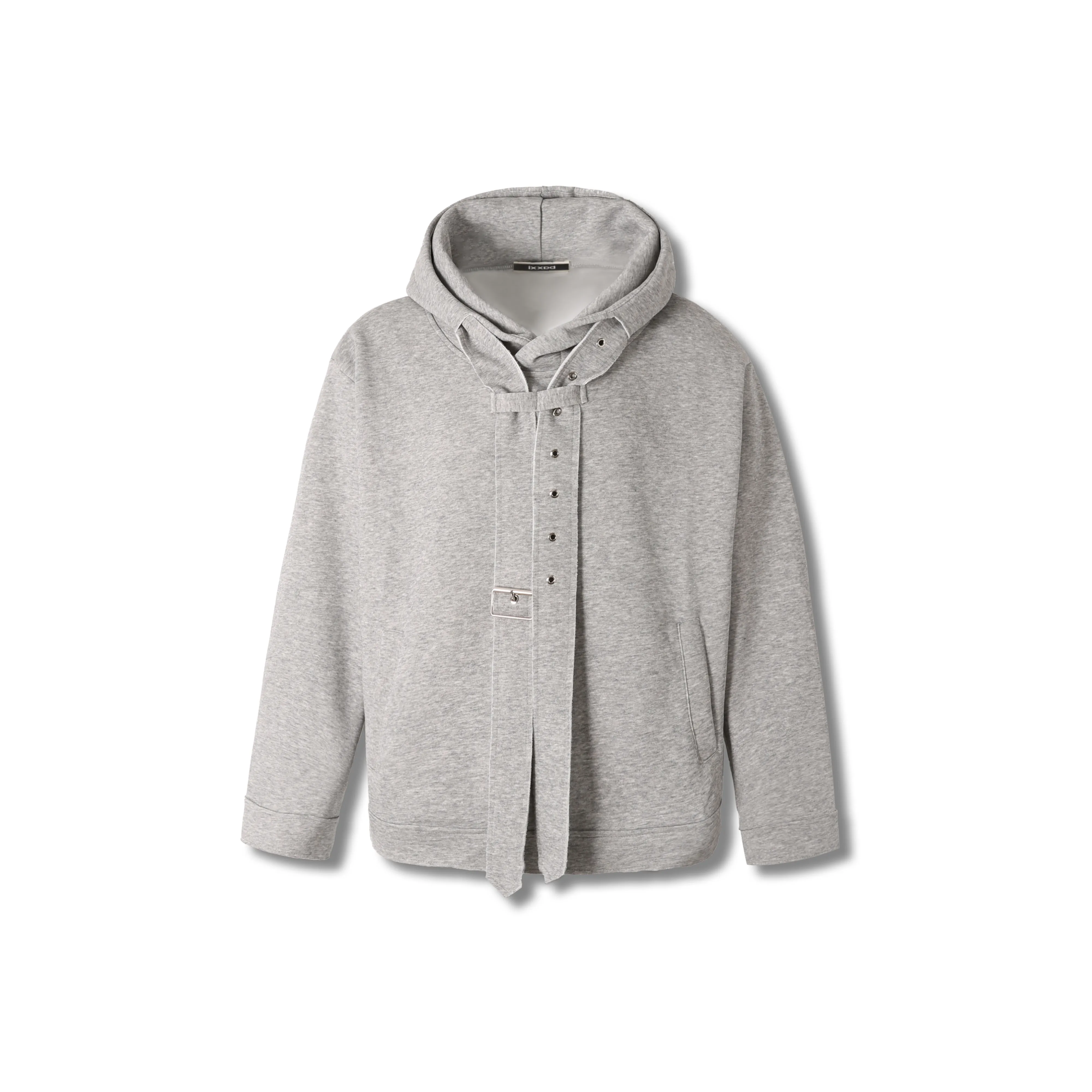 ACE VESTITI Серый Унисекс Свитшоты