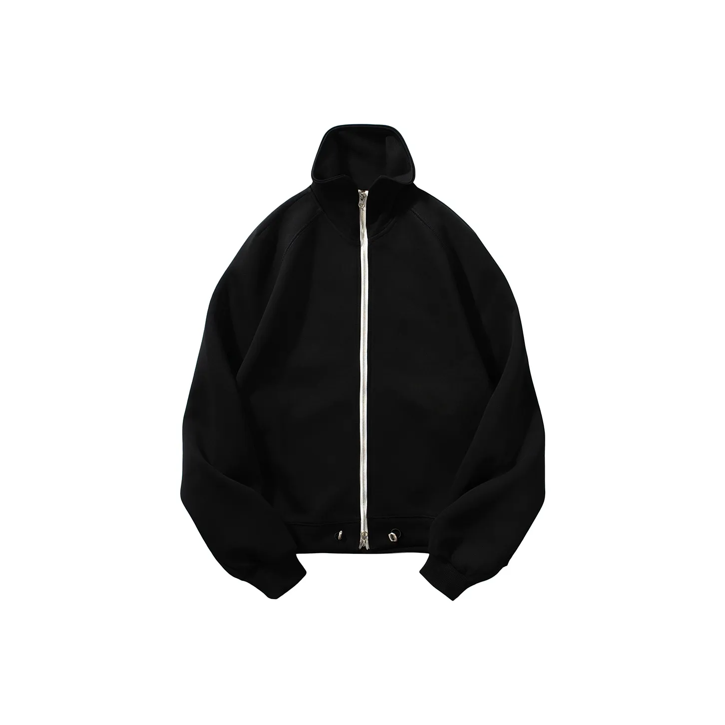 ASEDE Черный топ Унисекс Свитшоты