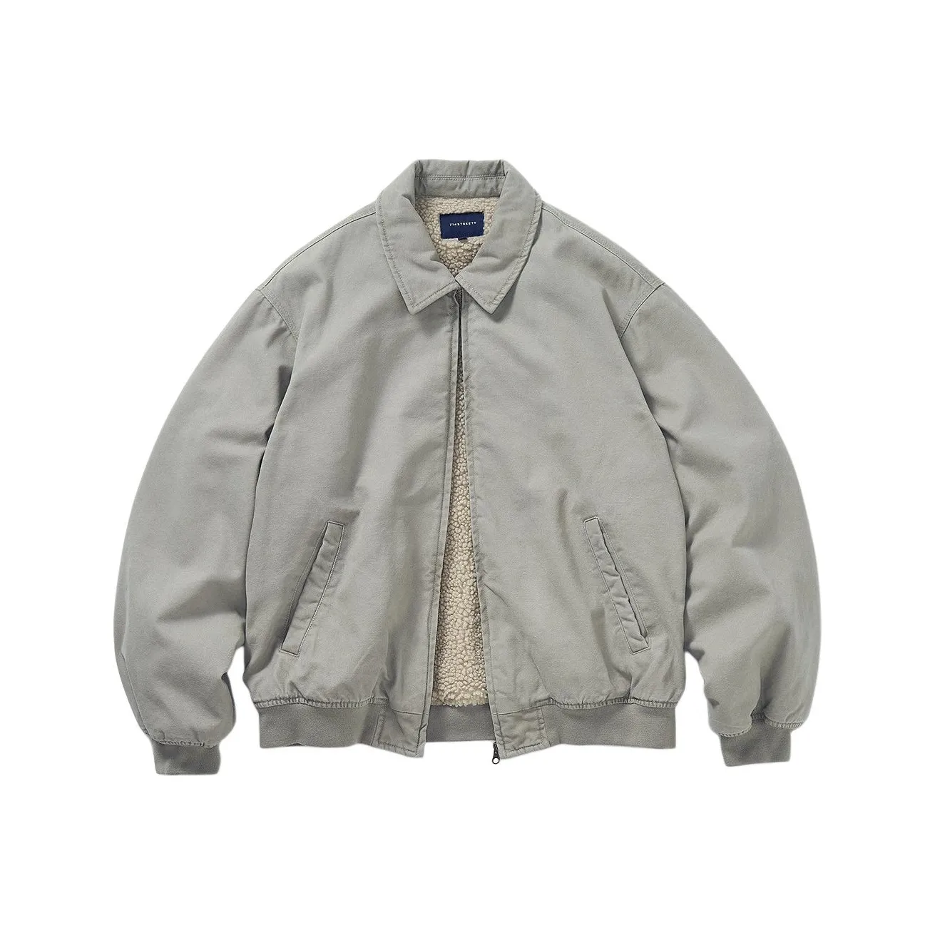 714STREET Унисекс Куртки