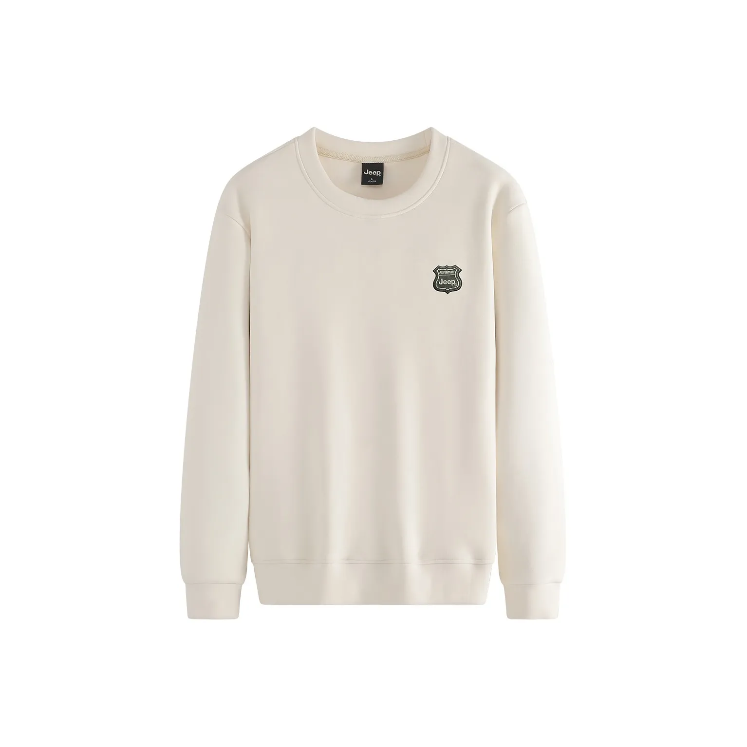 JEEP Мужские Свитшоты