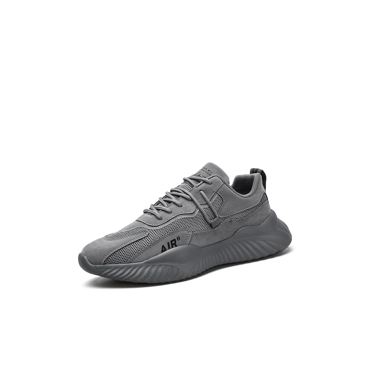 HANG TEN Противоскользящие амортизаторы устойчивые к истиранию с отскоком поддерживающие отводящие влагу низкий топ повседневная обувь для детей