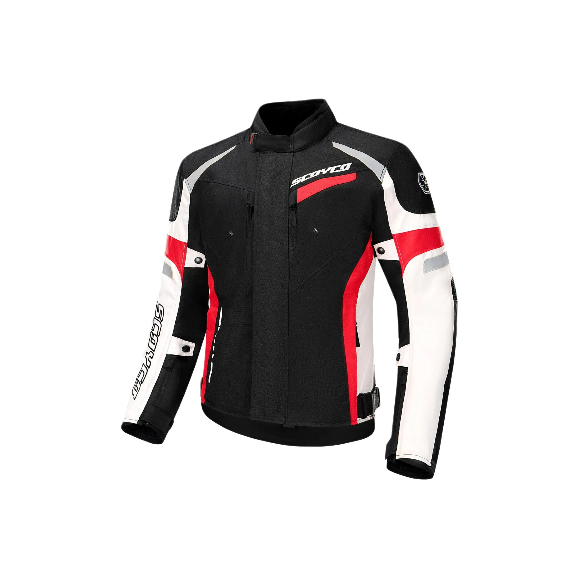 SCOYCO Осенние и зимние мотоциклетные костюмы Off ROAD костюмы JK85 2 унисекс