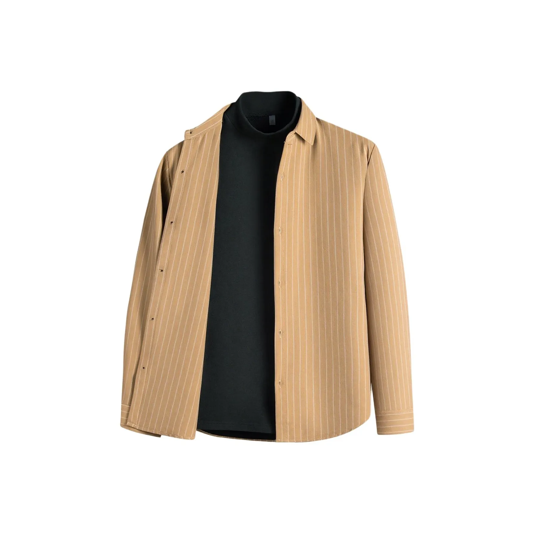 Red bean Мужские рубашки