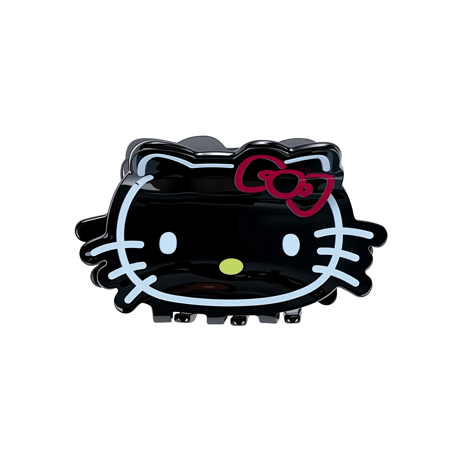 Санрио Акриловые Заколки для волос Женские