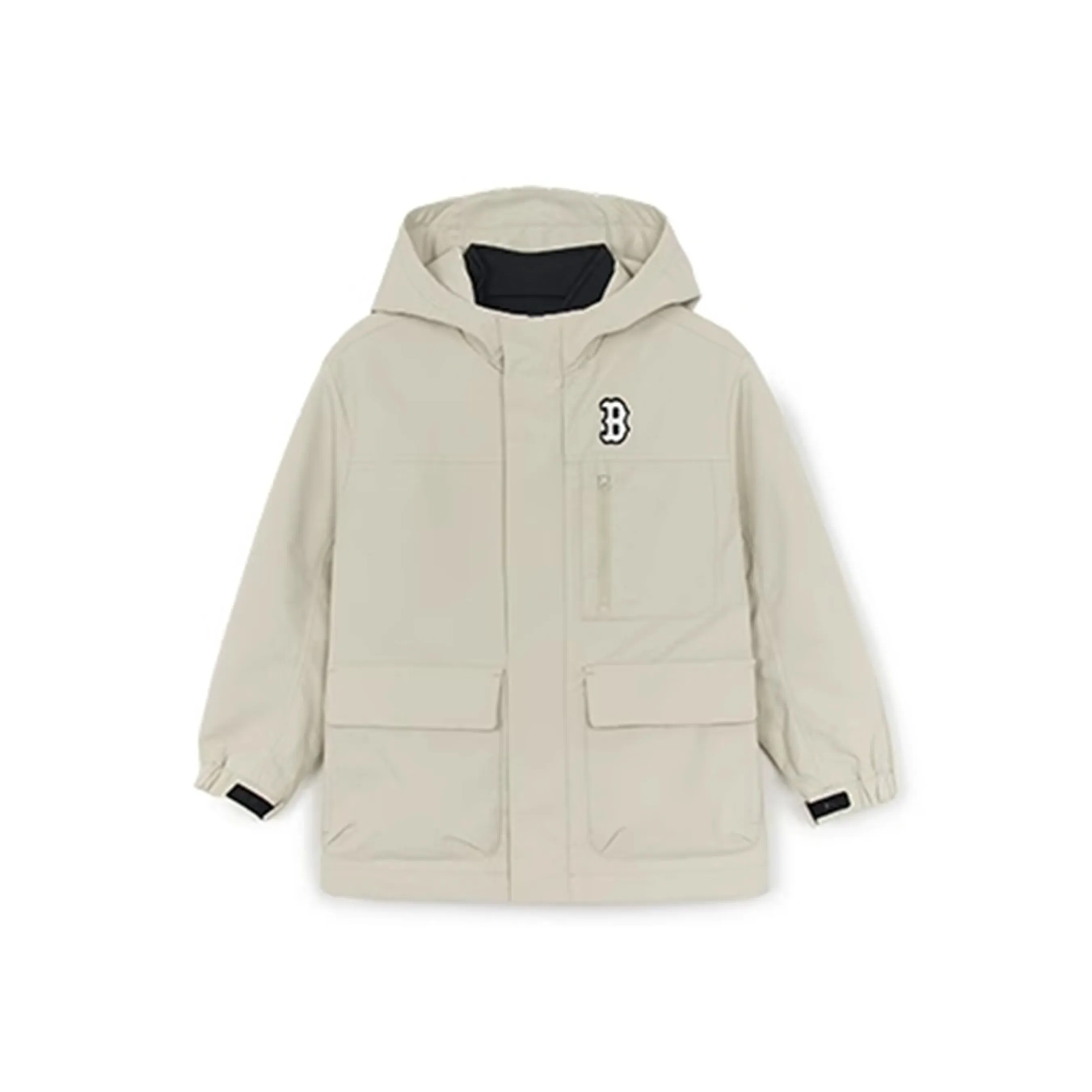 MLB Куртка Basic Boston Red Sox 25FW