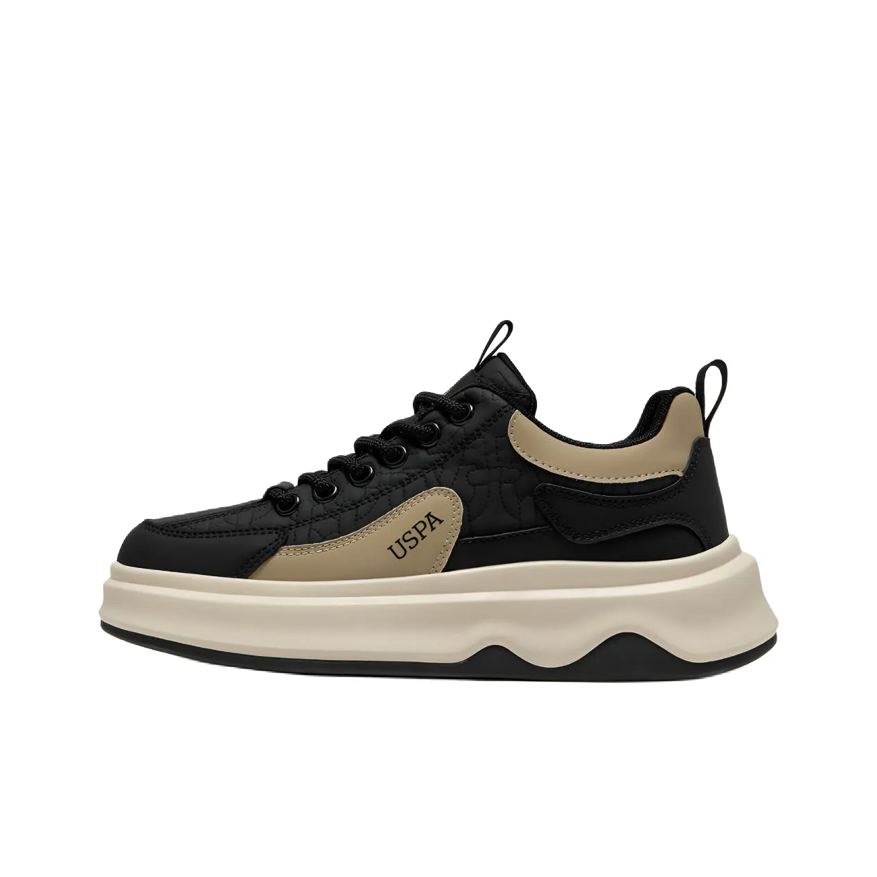 U.S. POLO ASSN. Скейтборд Кроссовки Мужские