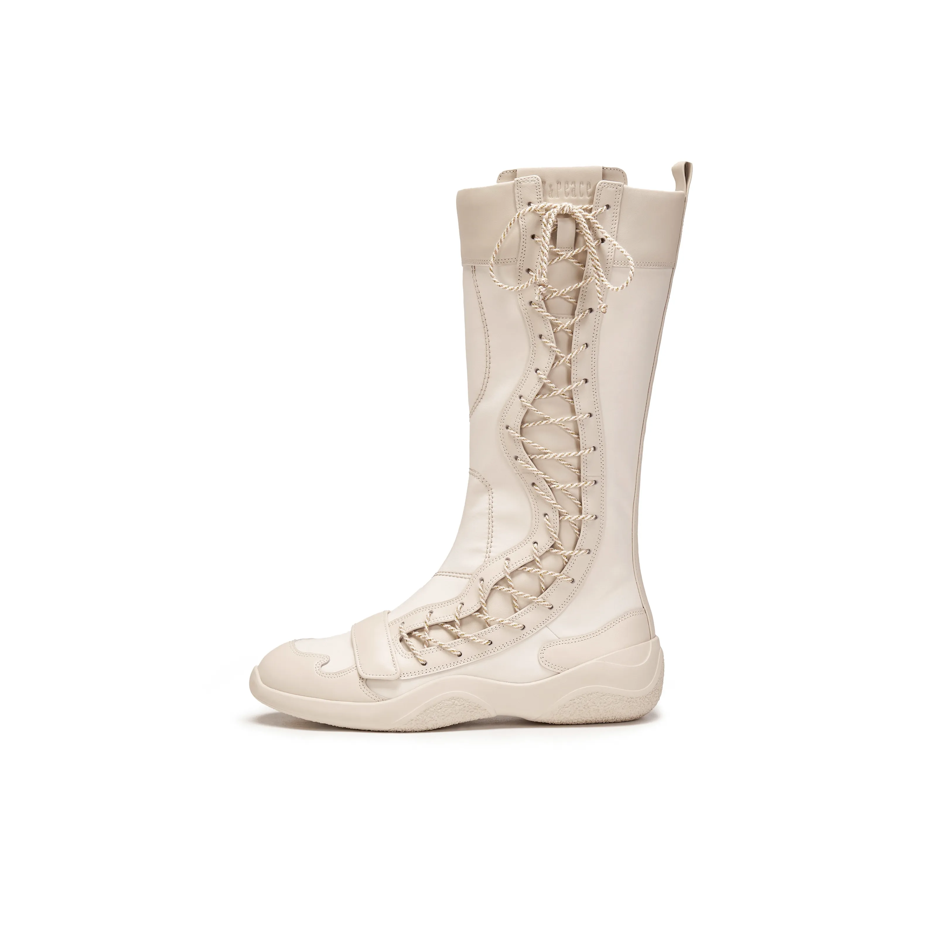 Joypeace Twilight Traveler высокие сапоги на каблуке высота каблука 4,5 см женские