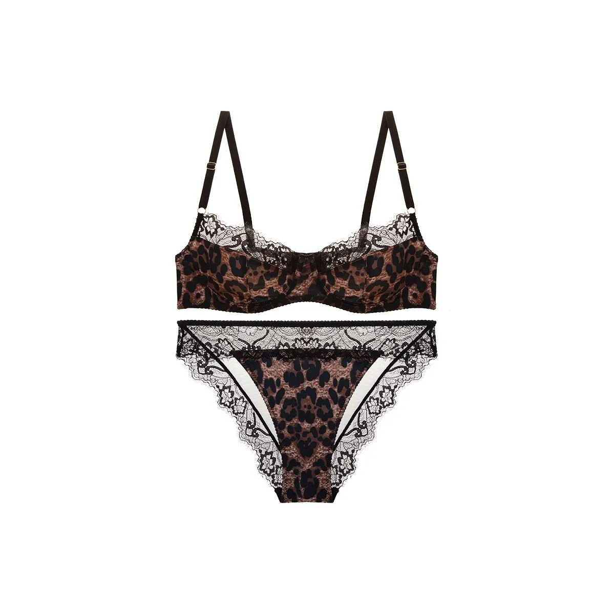 FOCOS STUDIO Комплект нижнего белья для женщин