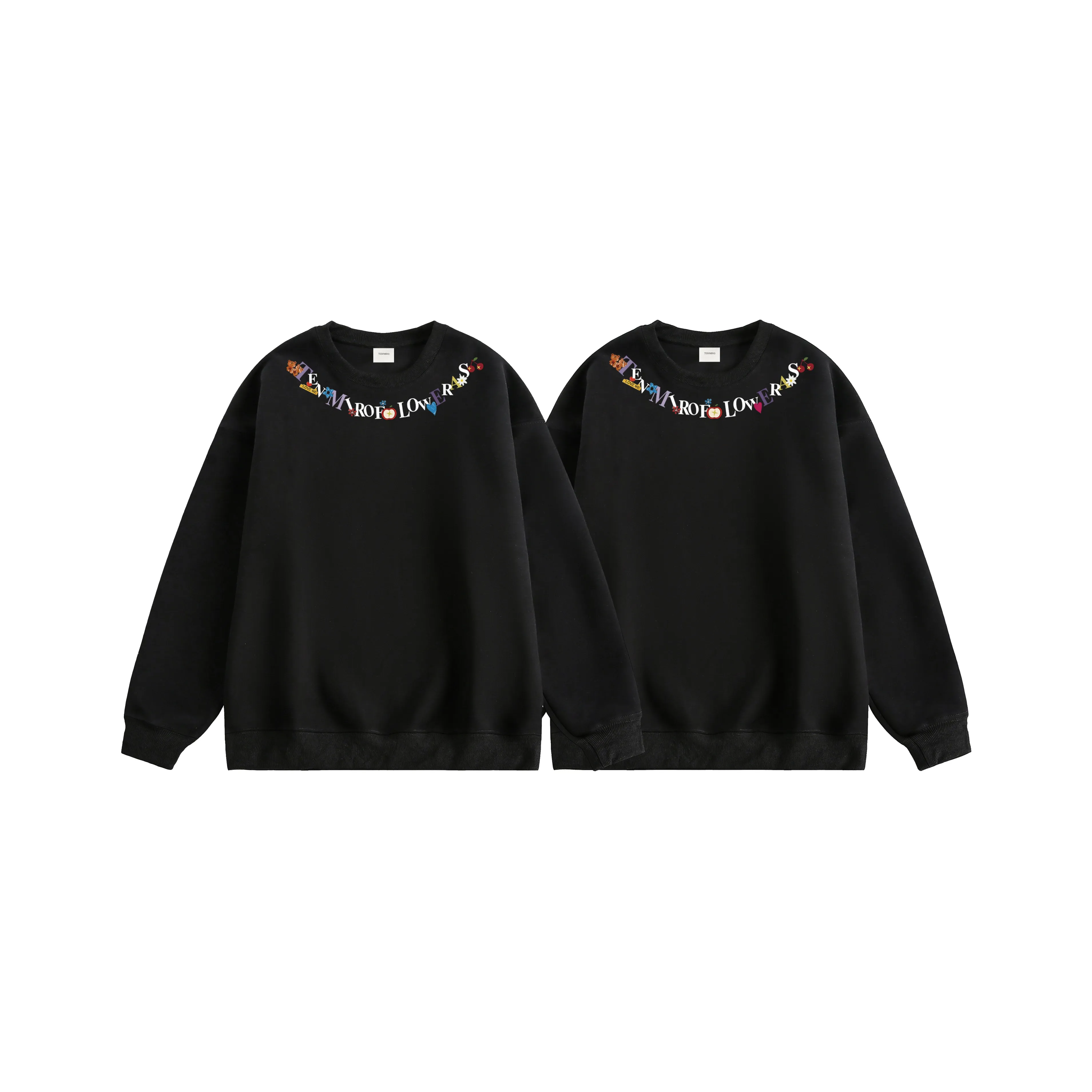 TEN MIRO Унисекс Парные Комплекты