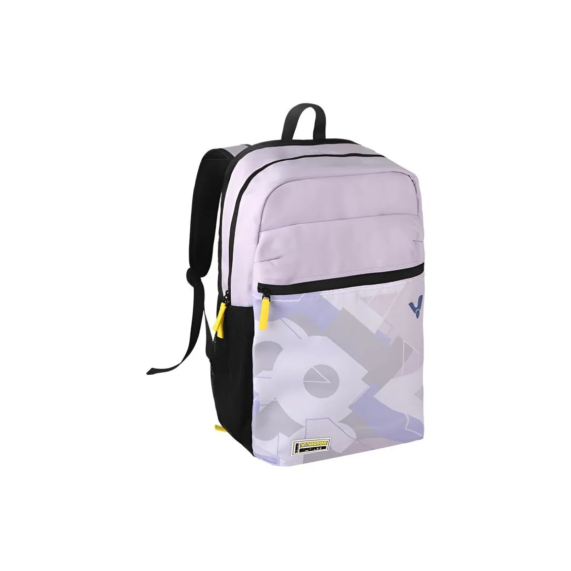 Victor Полиэстер Рюкзак Унисекс Азалия Фиолетовый