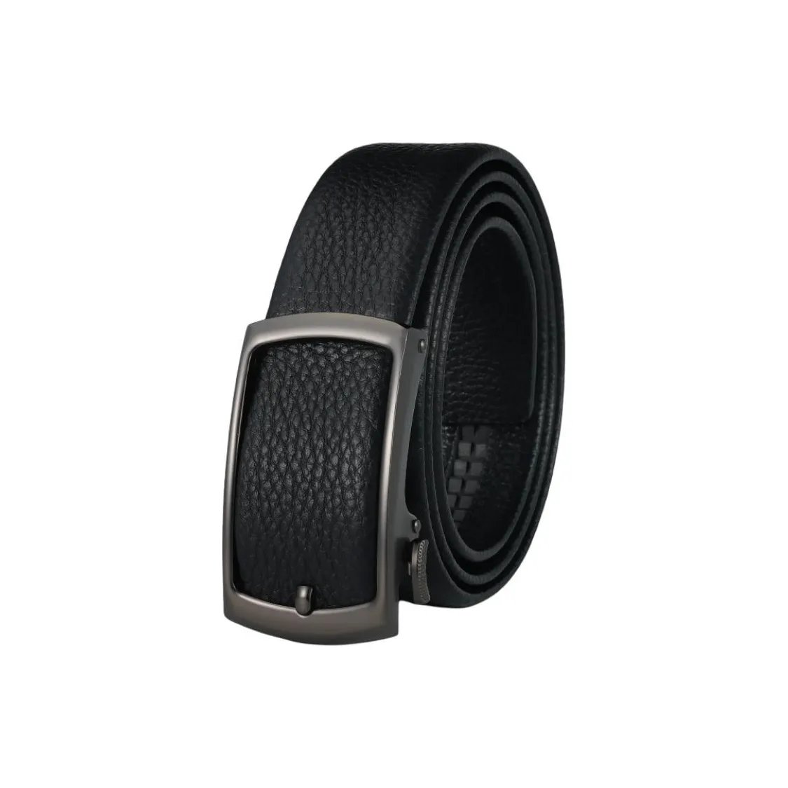 66ROUTE 66 Ремни из лакового коровьего кожа Мужской 3,5CM