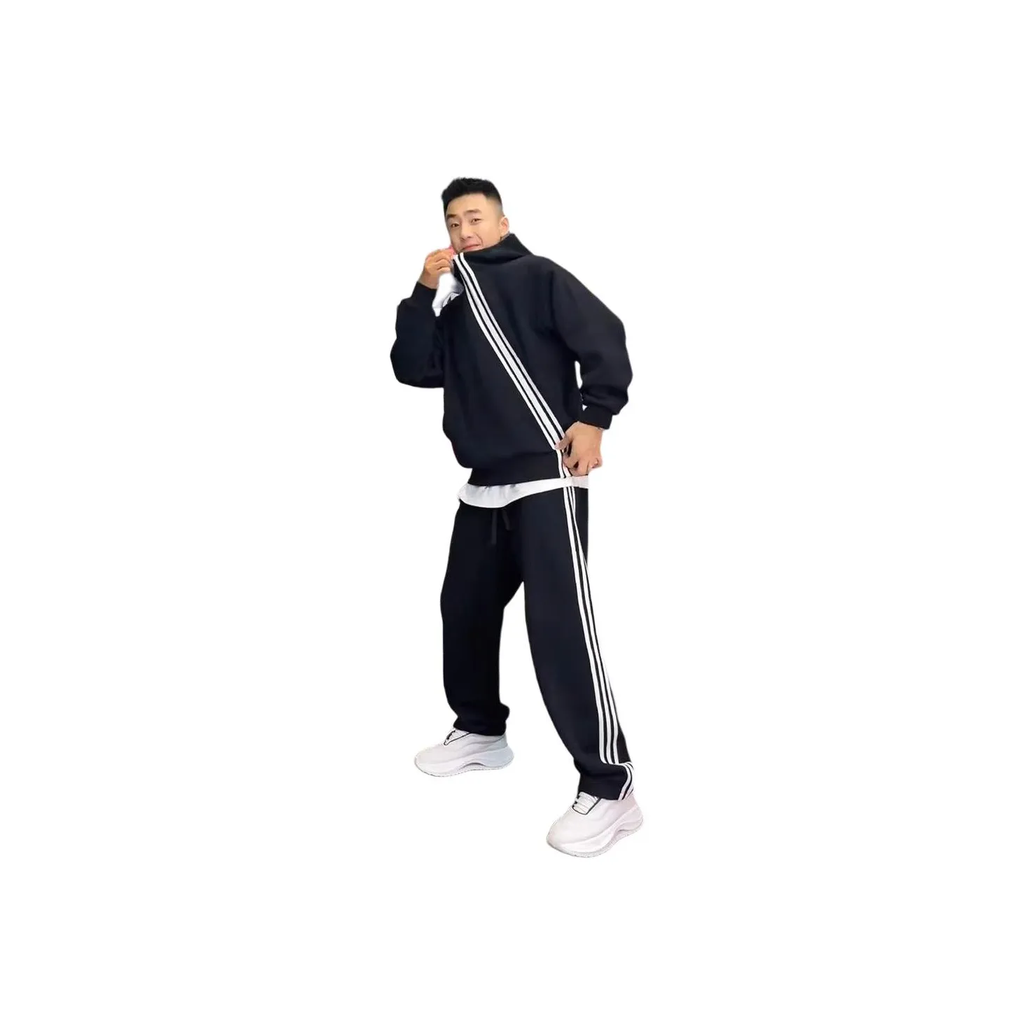 Zomuros Повседневная спортивная одежда унисекс