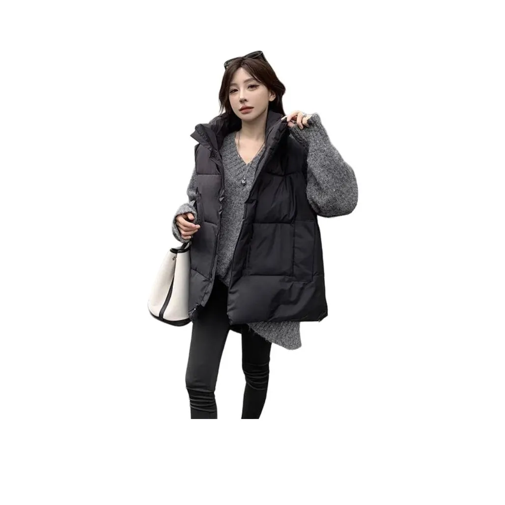 9c collective Женские жилеты