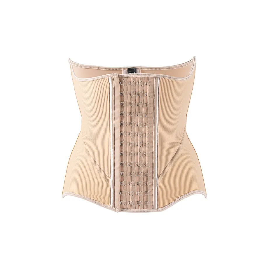 MADALLO Кожа Женские Корсеты для талии