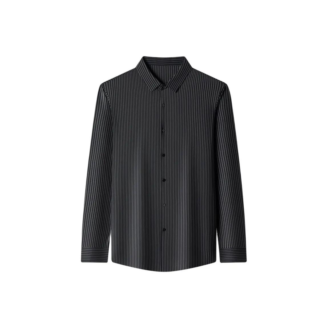 SENJIALUO Мужские рубашки