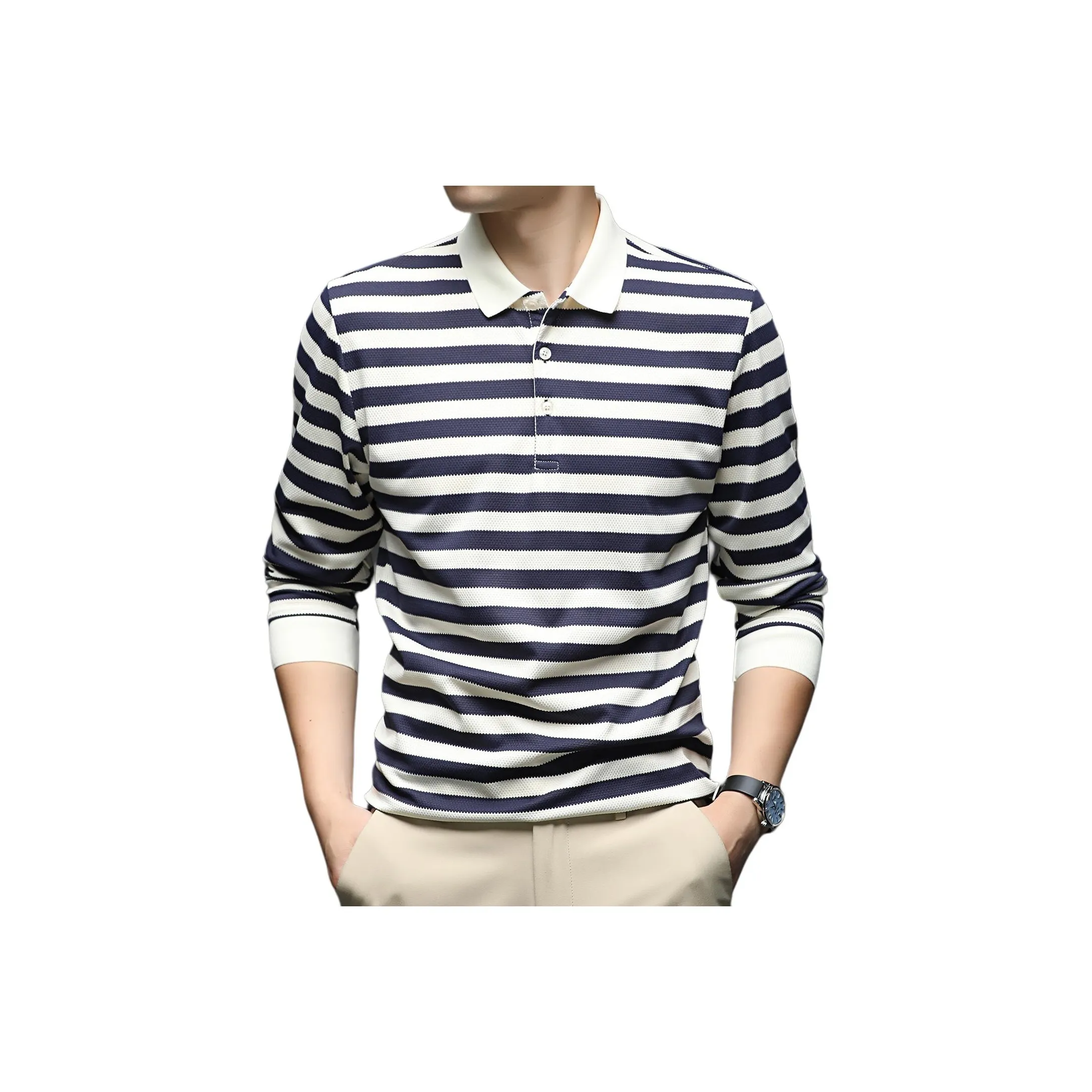 Square Man Also Stands Tall T-Shirt Мужская