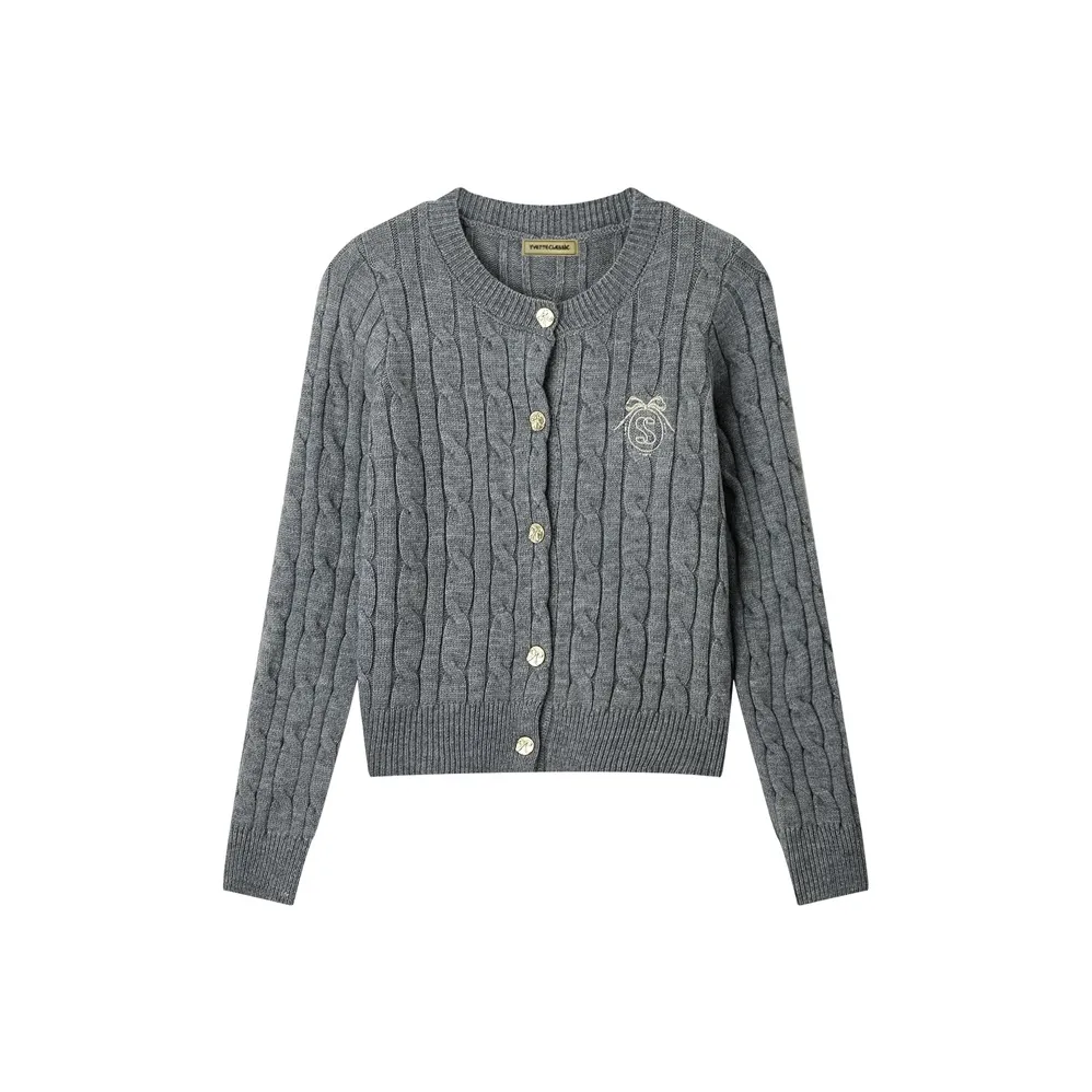 Yvetteclassic Женская трикотажная одежда