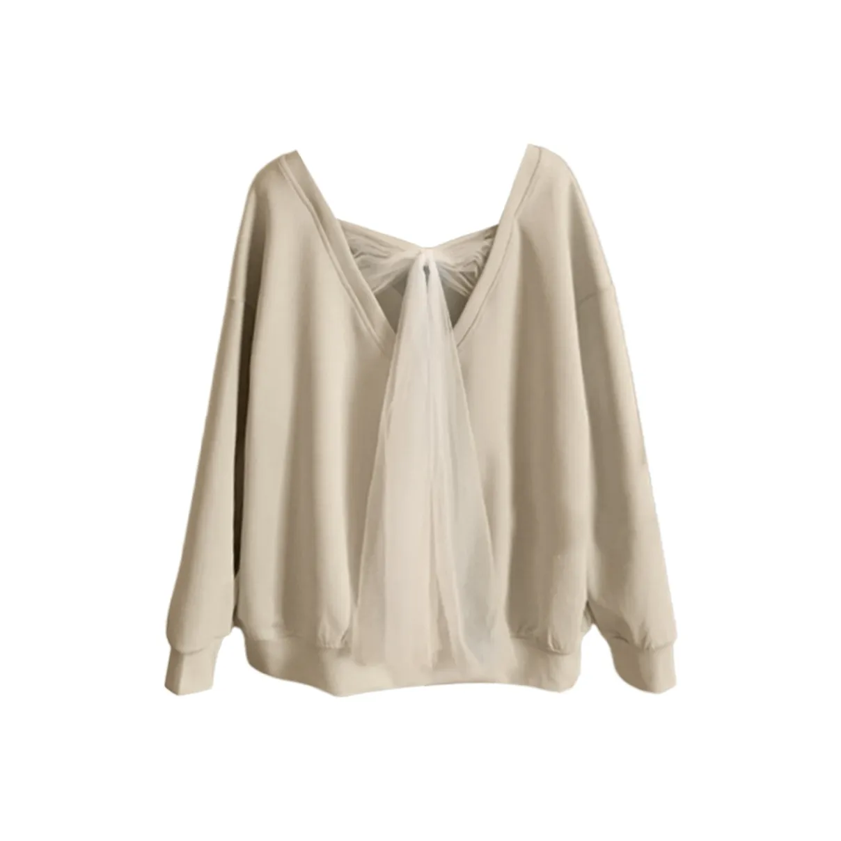 Peaches Peaches Толстовка Женская