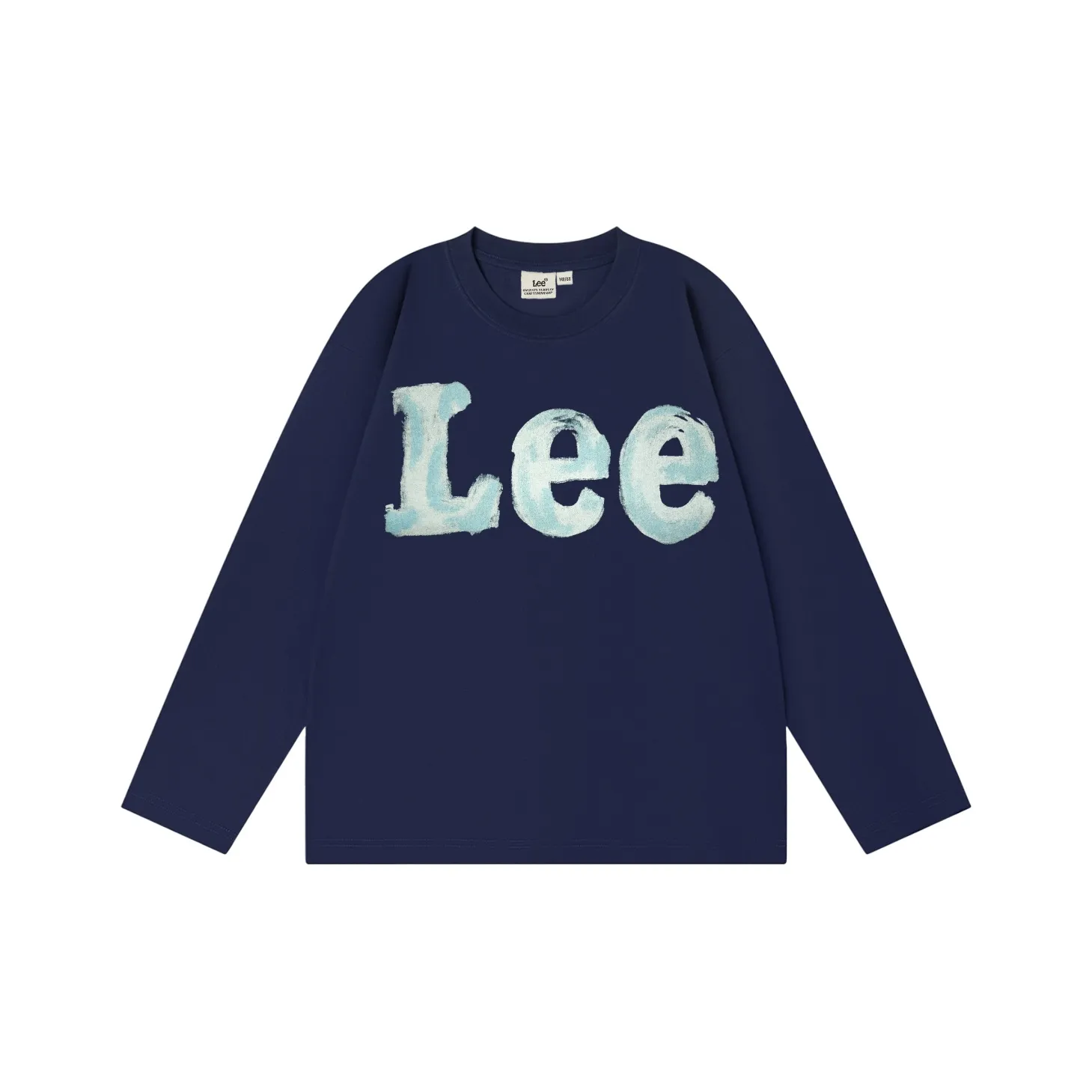 Lee Школьная рубашка T