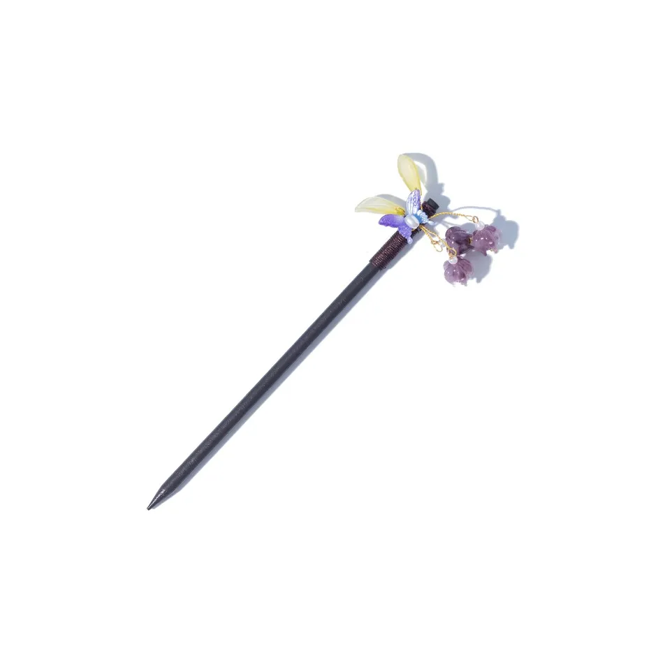 Sanctuary Wood Шпильки для волос Женские