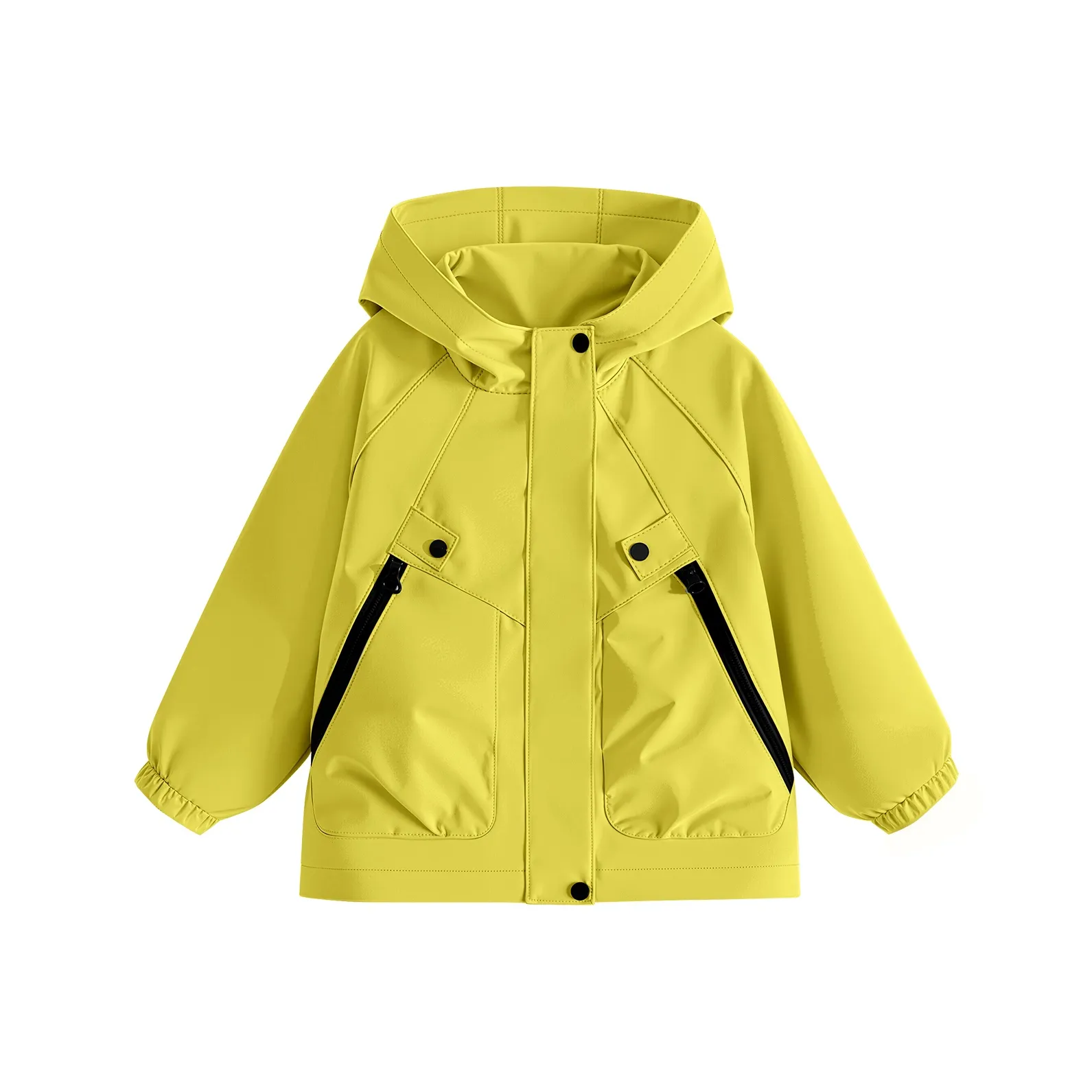 BOBDOG Детские софтшелл-куртки для малышей