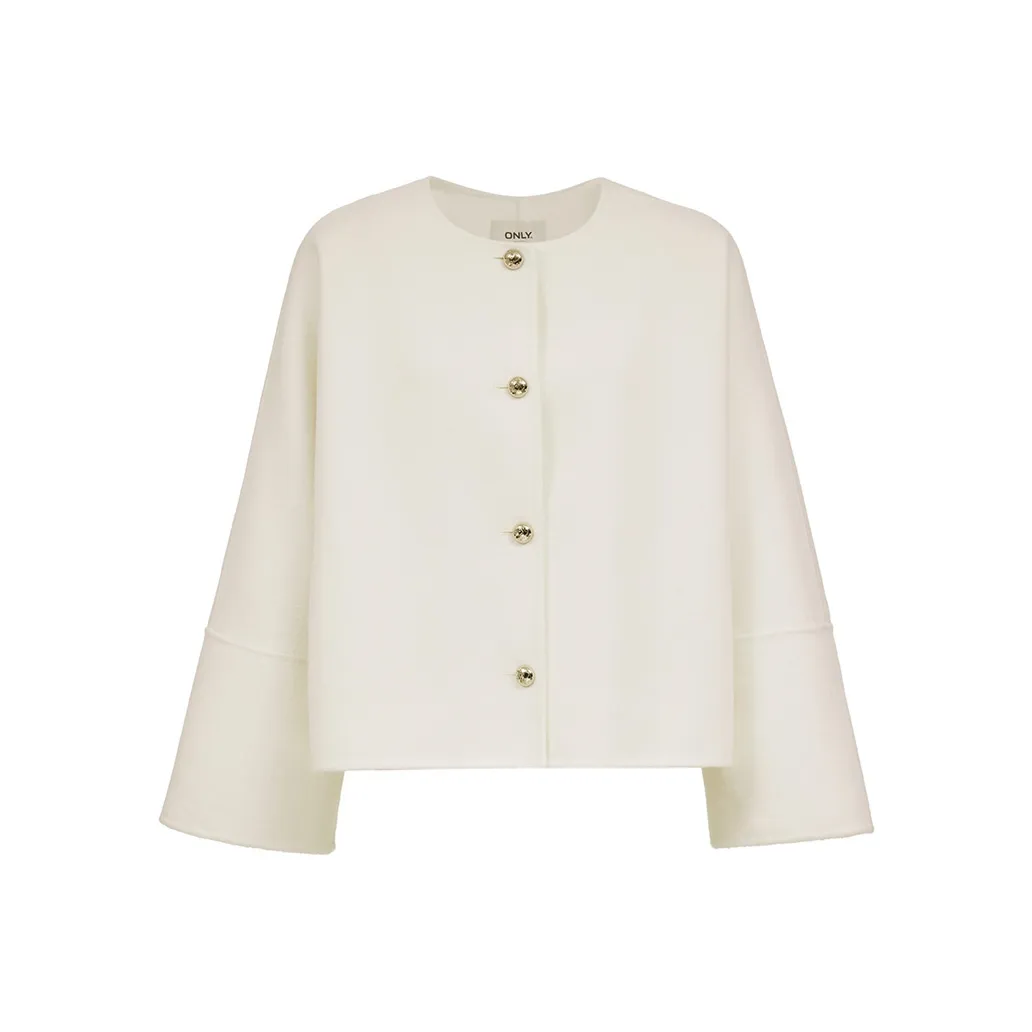 ONLY Женские Пальто