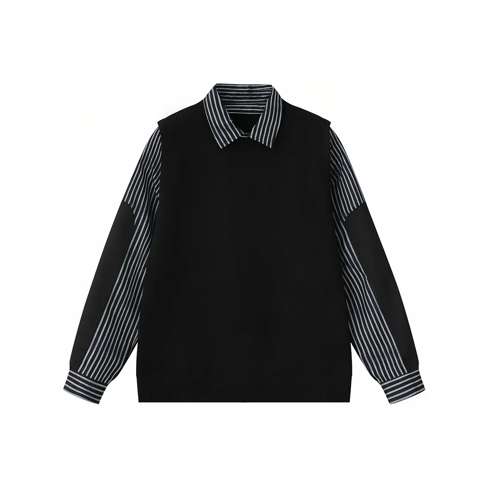 Antioffice Мужской Трикотаж