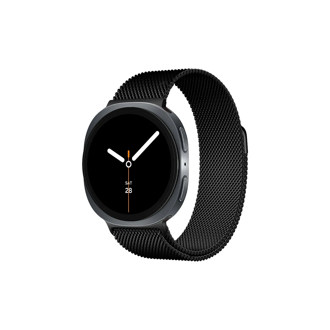 Watchbond Ремешок Samsung Совместимость Нержавеющий Стальной Материал