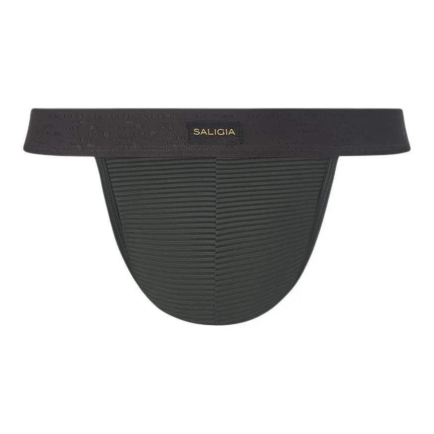 SALIGIA Высокая резинка Трусы Мужские