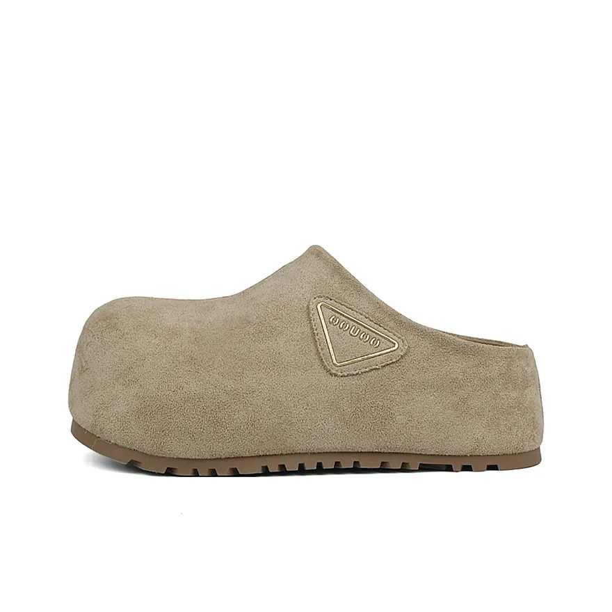 FHPTM Резиновые сандалии Birkenstock Женские