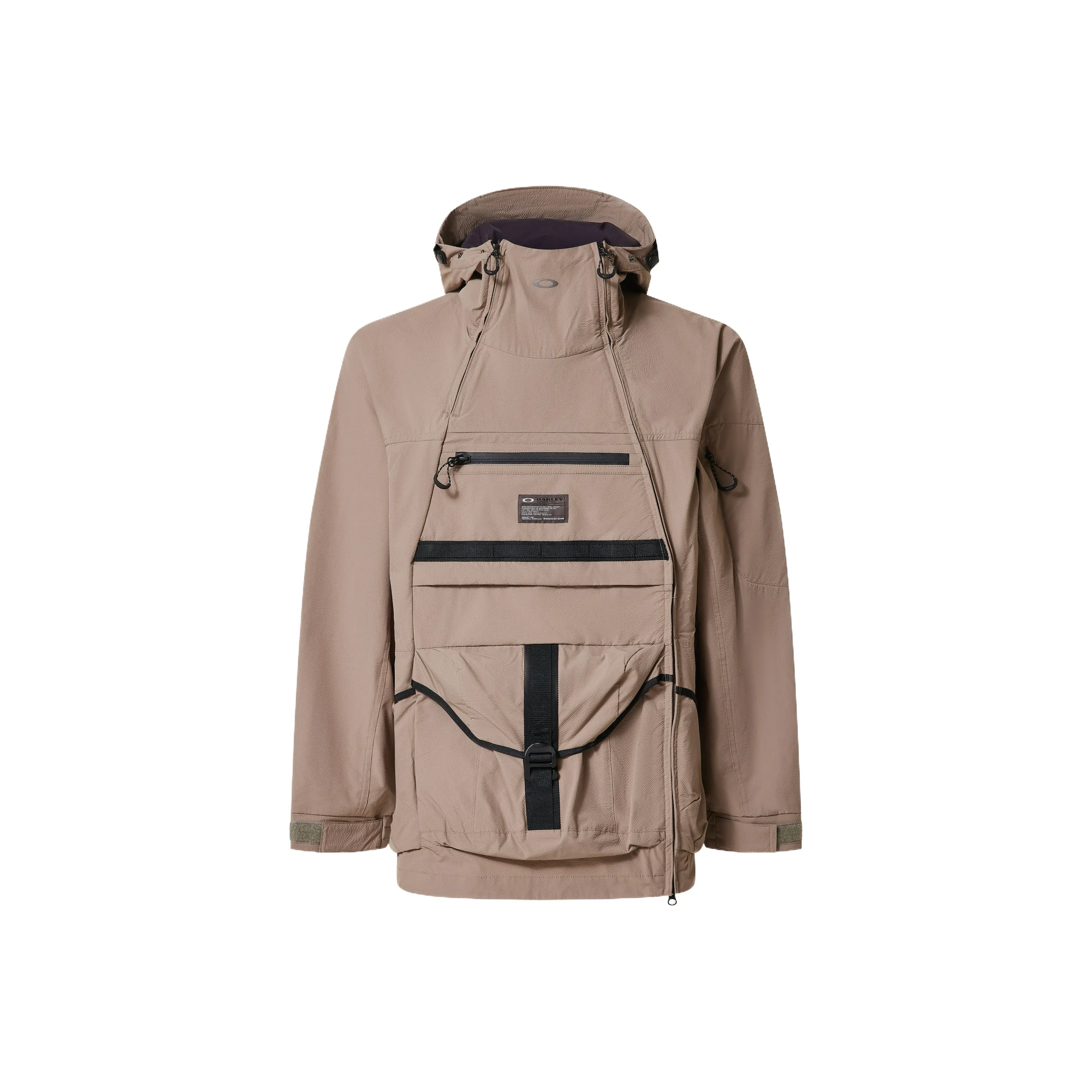 Oakley Bark Цвет Мужские Куртки