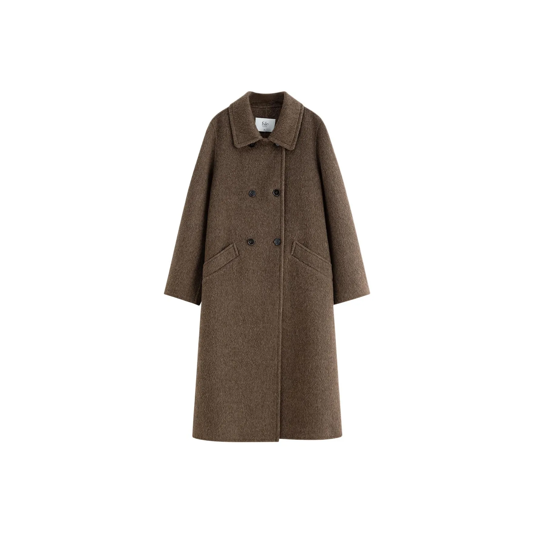 FANSILANEN Женское пальто