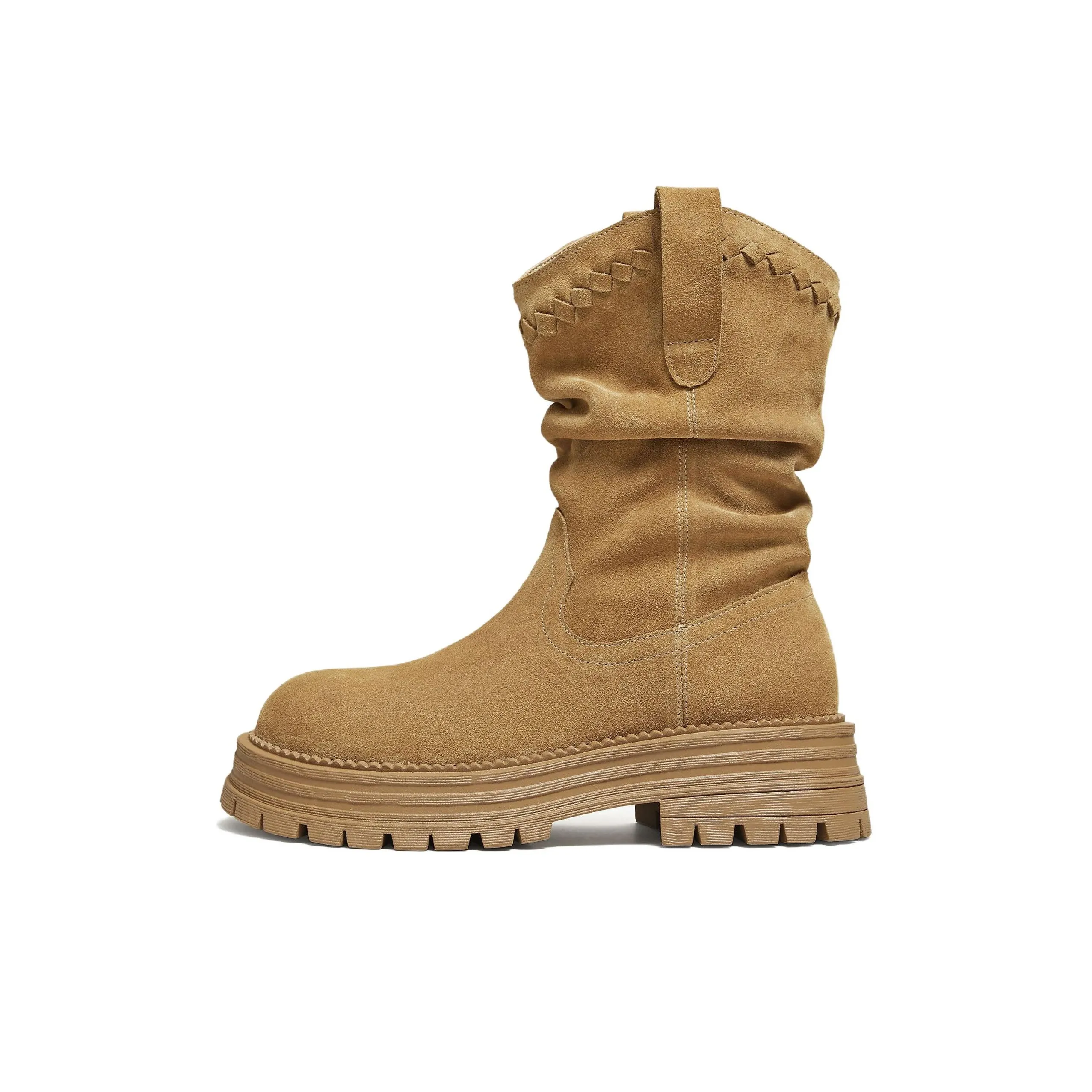 TATA Женские ботильоны