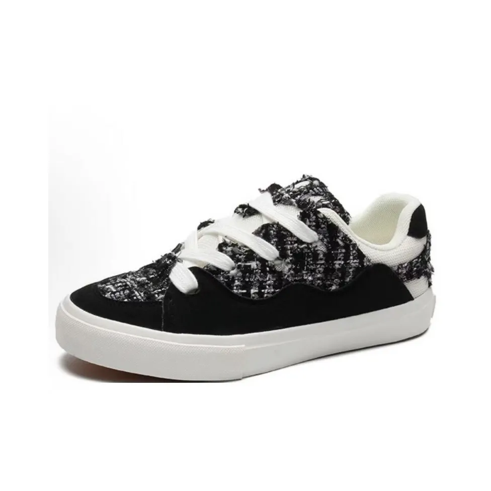 Aimilian Скейтборд Кроссовки Женские