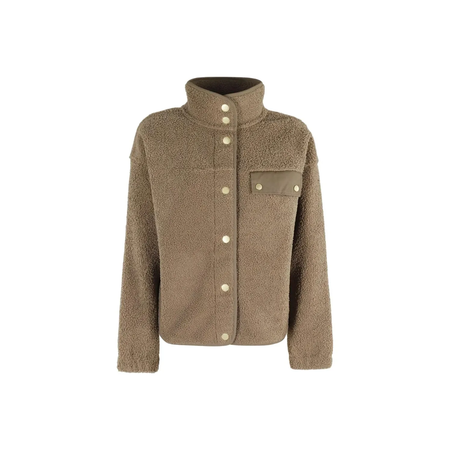 BARBOUR Fw25 Velvet Feel Пальто Женское